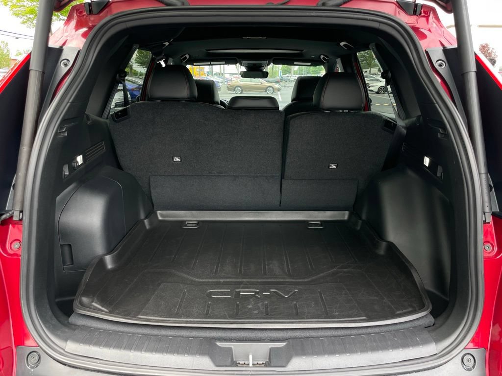 Used 2025 Honda CR-V Sport-L image 42