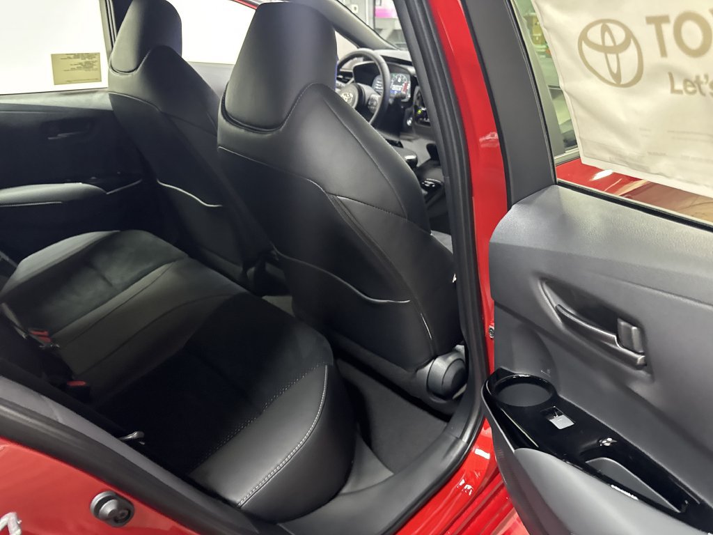 New 2026 Toyota Corolla GR AWD/4WD image 44
