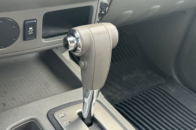 Used 2017 Nissan Frontier SV image 21