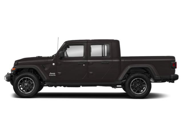 Certified 2023 Jeep Gladiator Sport AWD/4WD image 3
