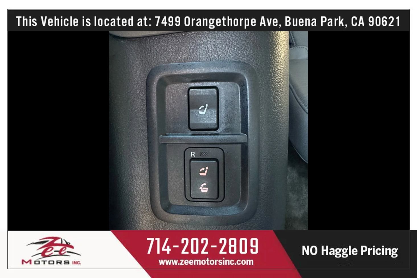 Used 2010 Toyota Sequoia Limited image 43