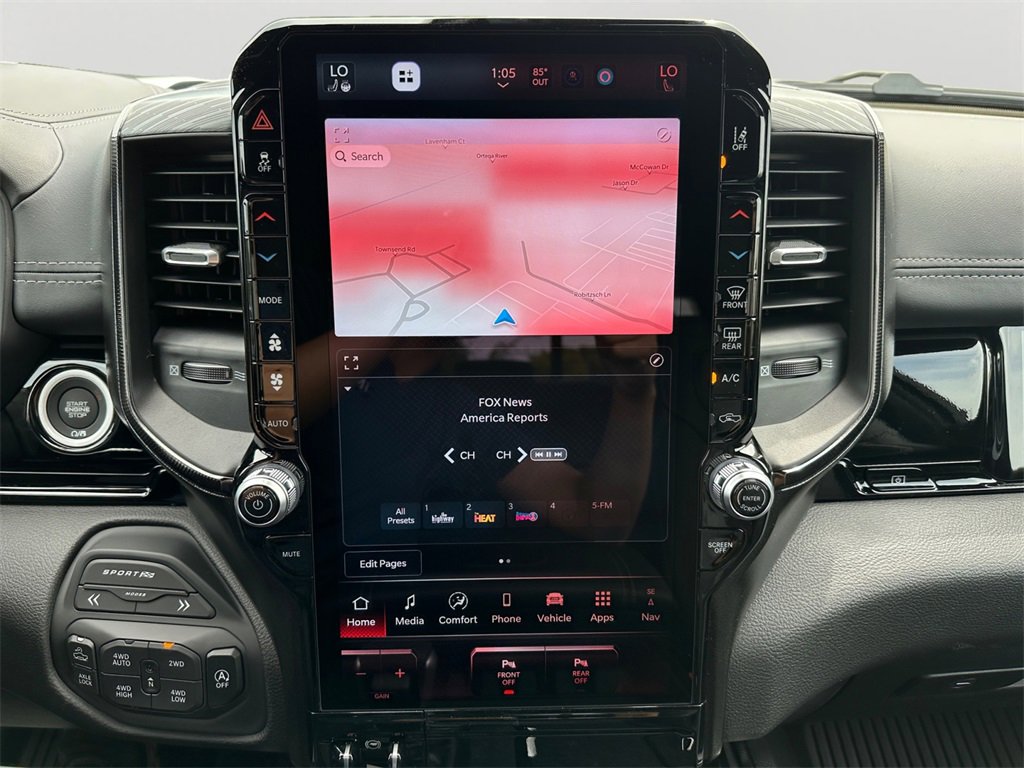 New 2026 RAM 1500 Rebel image 18