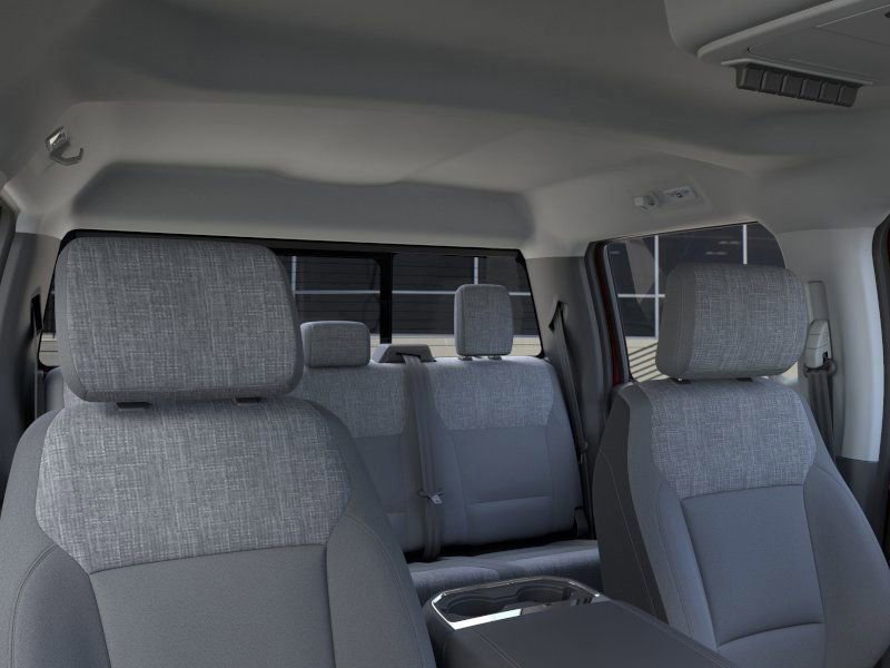 New 2026 Ford F250 XLT w/ FX4 Off-Road Package image 22
