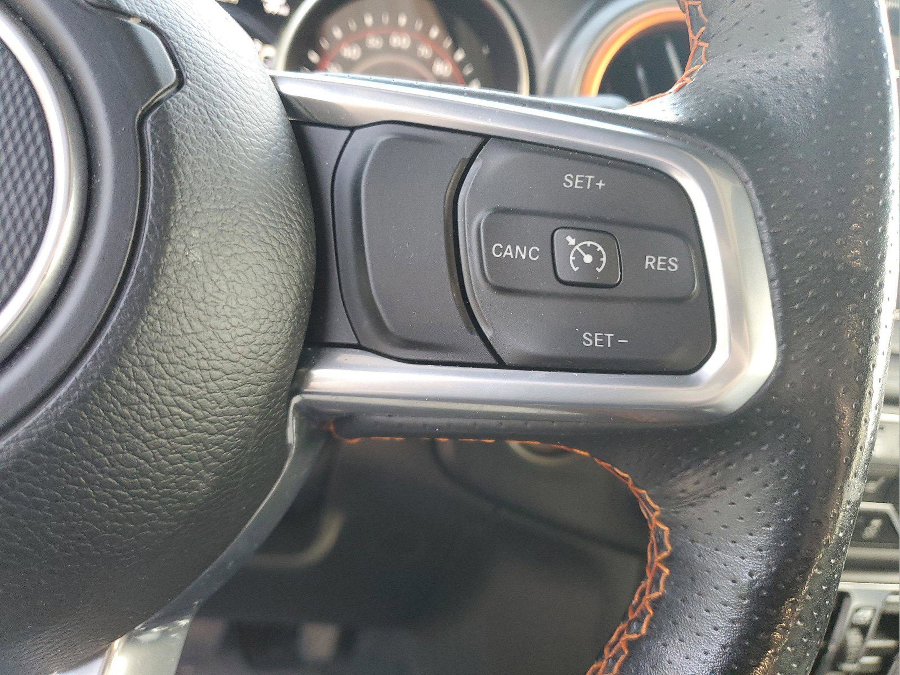 Used 2022 Jeep Gladiator Mojave w/ LED Lighting Group AWD/4WD image 25