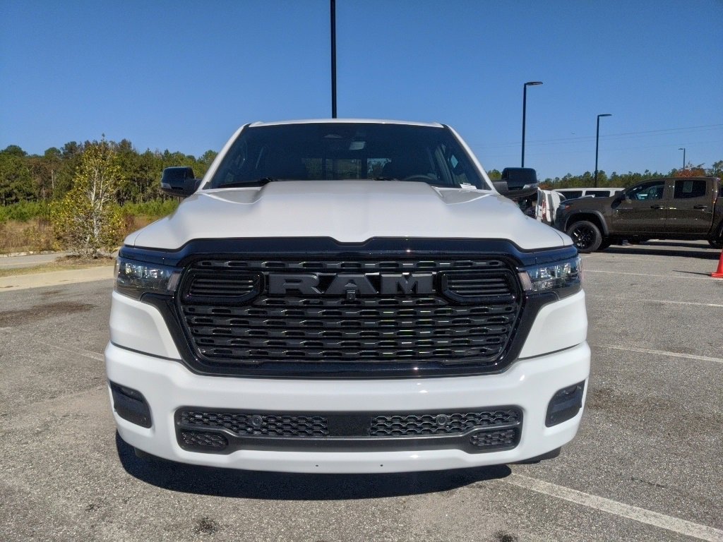 New 2026 RAM 1500 Big Horn image 18