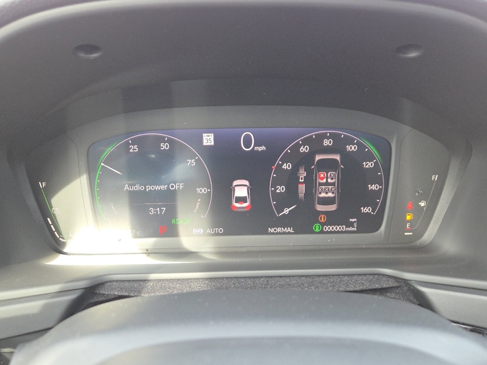 New 2026 Honda Accord Sport image 24