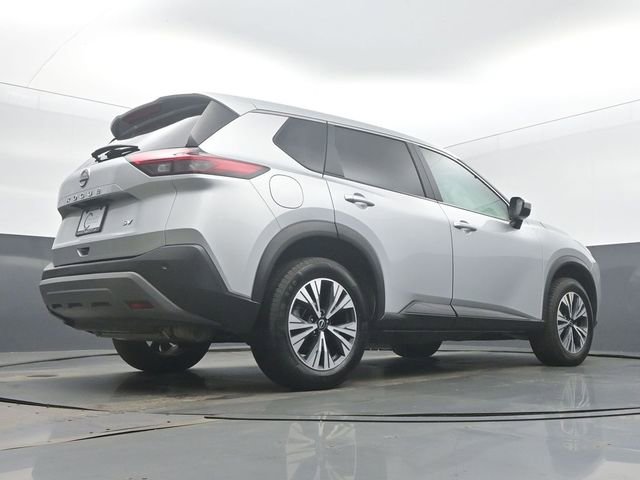 Used 2023 Nissan Rogue SV FWD image 51