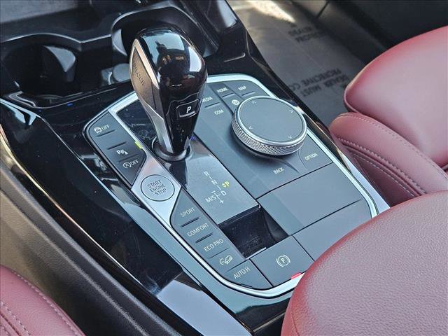 Used 2022 BMW X3 xDrive30i w/ Premium Package image 12