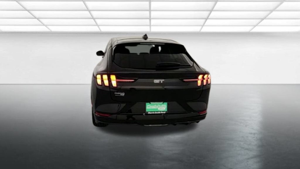 New 2025 Ford Mustang Mach-E GT AWD/4WD image 7