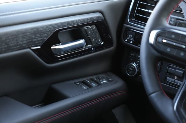 New 2026 GMC Yukon XL AT4 Ultimate w/ LPO, Floor Liner Package image 19