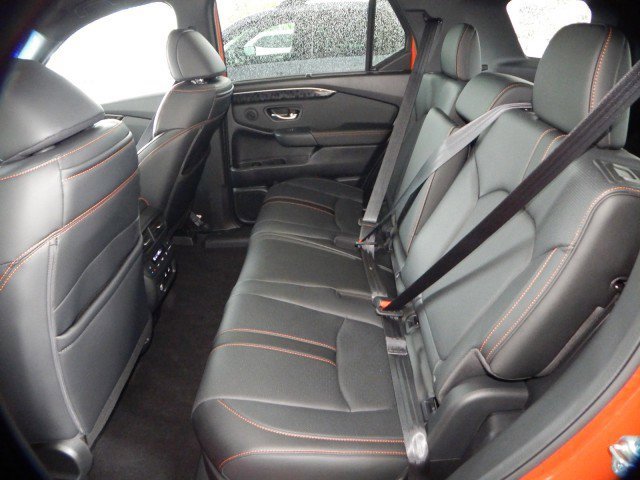 Used 2026 Honda Passport TrailSport Elite image 14