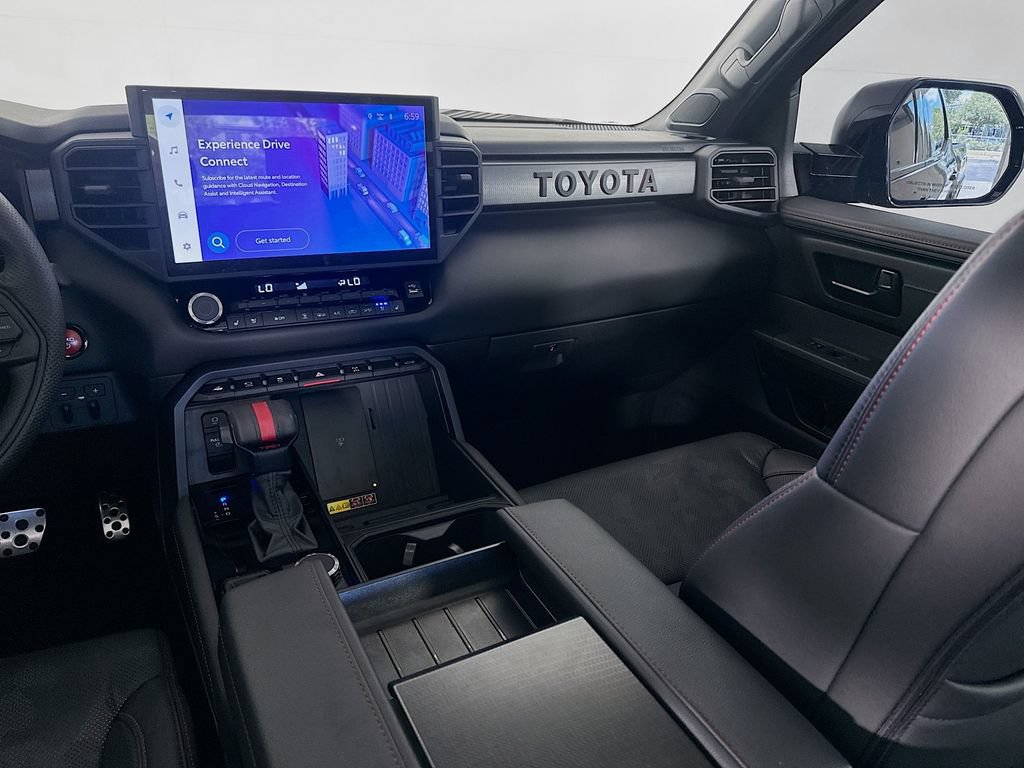 Certified 2026 Toyota Tundra TRD Pro AWD/4WD image 24