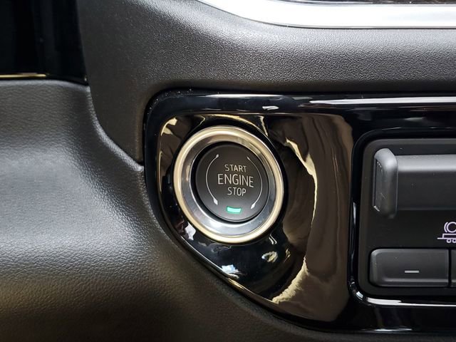 New 2025 GMC Sierra 1500 Elevation w/ Elevation Premium Package image 33