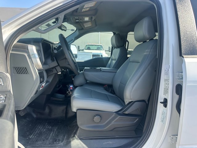 New 2024 Ford F550 4x4 Crew Cab Super Duty image 27