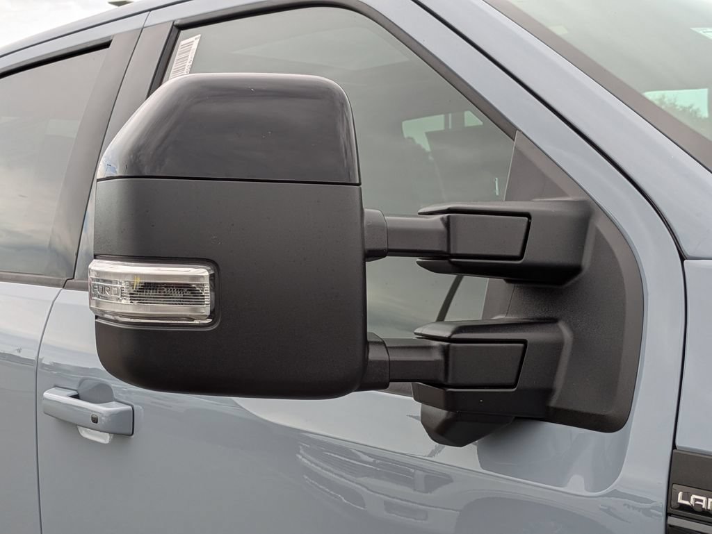 New 2026 Ford F250 Lariat AWD/4WD image 12
