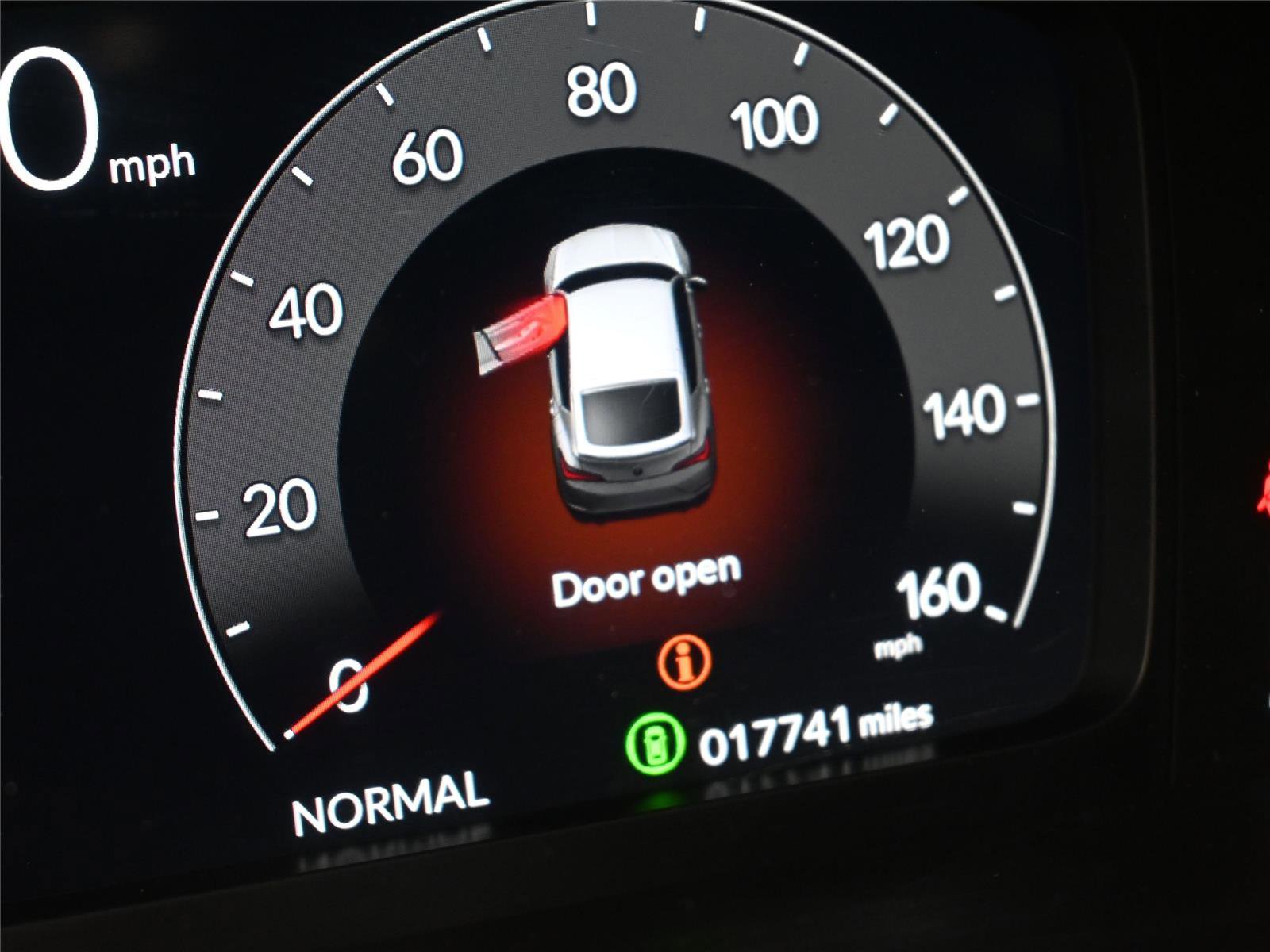 Certified 2024 Acura Integra A-Spec image 3