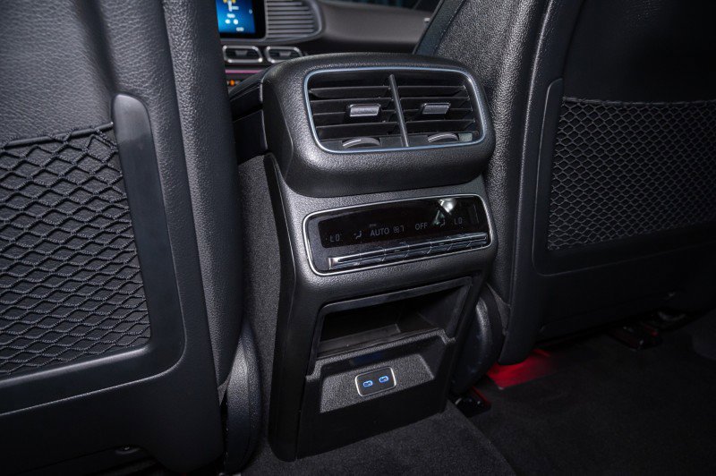 New 2026 Mercedes-Benz GLE 450 4MATIC image 23