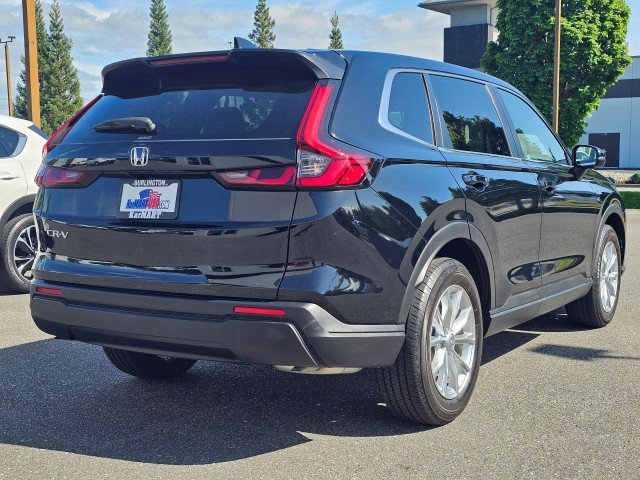 Used 2025 Honda CR-V EX image 3