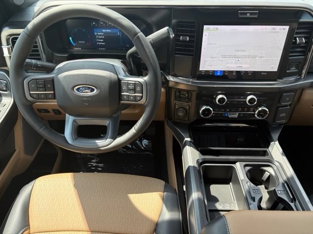 New 2026 Ford F450 Lariat AWD/4WD image 3
