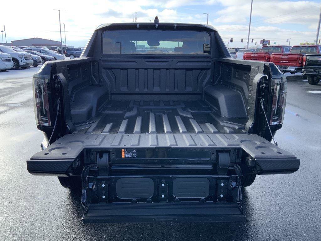 New 2025 GMC Hummer EV 3X image 13