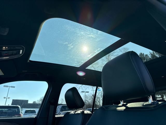 New 2026 Jeep Grand Cherokee Limited image 5