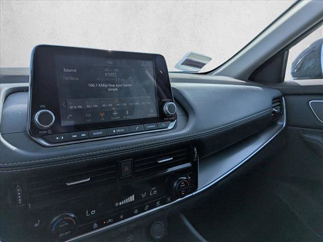 Used 2021 Nissan Rogue SV w/ Premium Package image 12