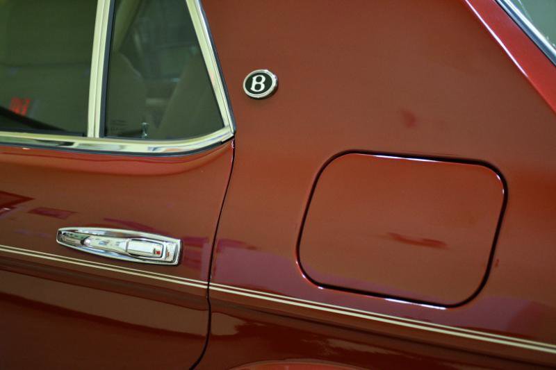 Used 1998 Bentley Brooklands Long Wheelbase RWD image 22