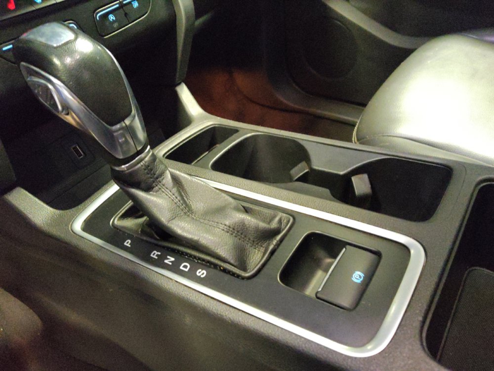 Used 2019 Ford Escape SEL AWD/4WD image 26