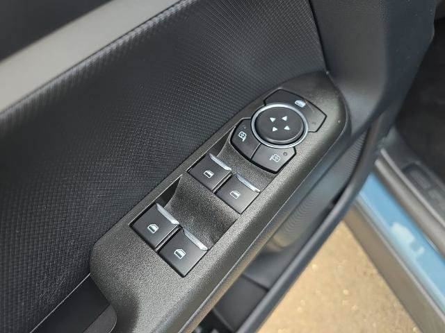 Certified 2021 Ford Bronco Sport Outer Banks AWD/4WD image 20