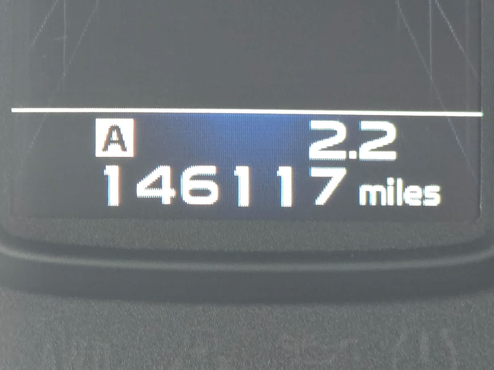 Used 2013 Subaru Outback 3.6R Limited AWD/4WD image 18