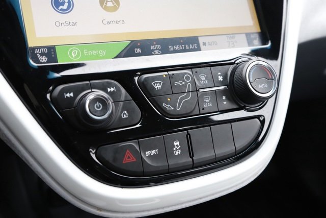 Used 2017 Chevrolet Bolt Premier image 23