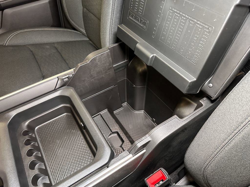 New 2026 RAM 1500 Big Horn image 31