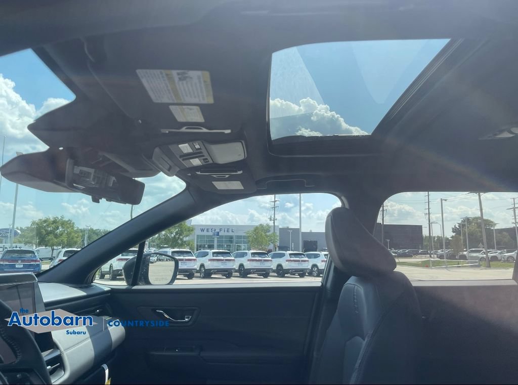 New 2026 Subaru Outback Touring XT AWD/4WD image 19