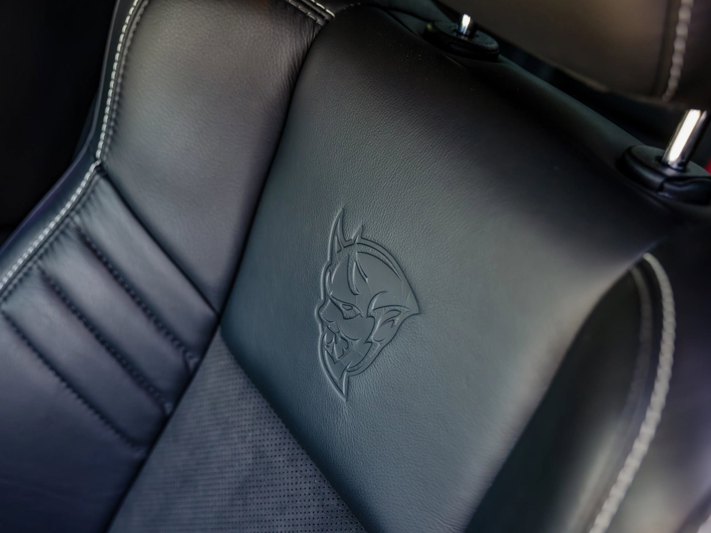 Used 2018 Dodge Challenger SRT Demon image 20