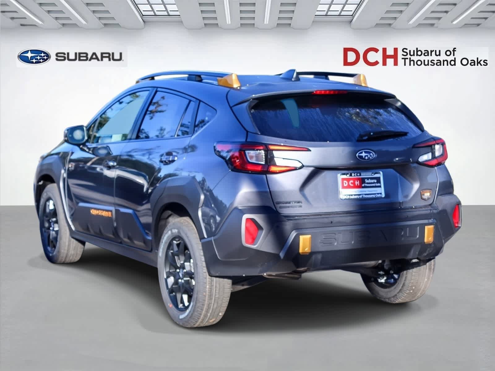 New 2026 Subaru Crosstrek 2.5i Wilderness w/ Wilderness Package AWD/4WD image 6