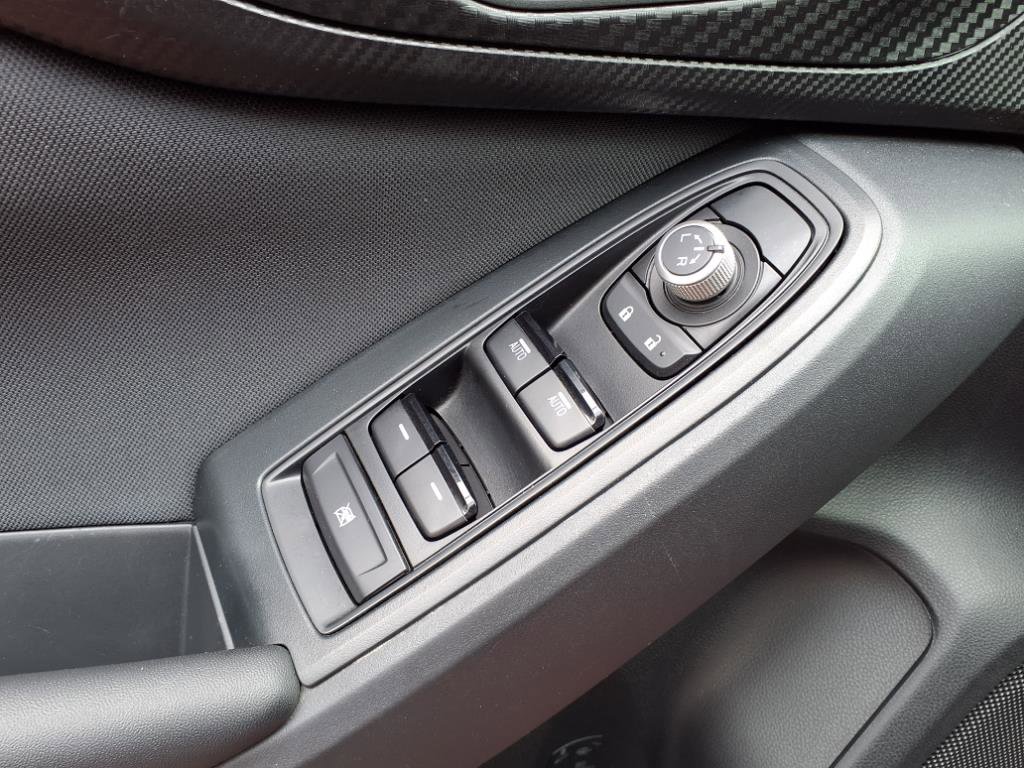 Certified 2023 Subaru Crosstrek 2.0i Premium image 10