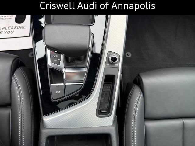 Used 2025 Audi A5 2.0T Premium Plus w/ Convenience Plus Package image 21