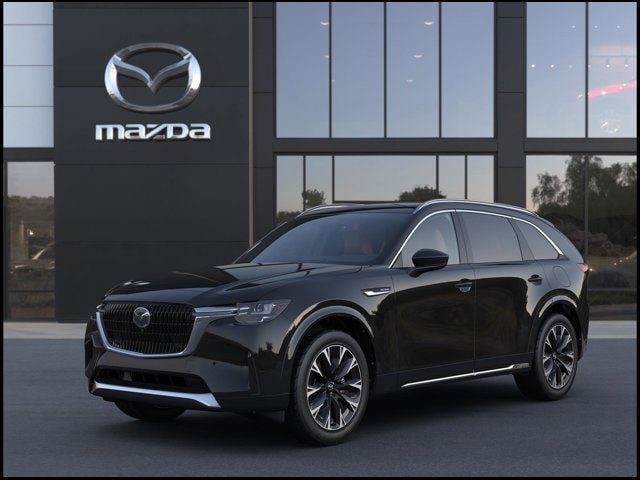 New 2026 MAZDA CX-90 3.3 Turbo S w/ Premium Plus AWD/4WD image 1