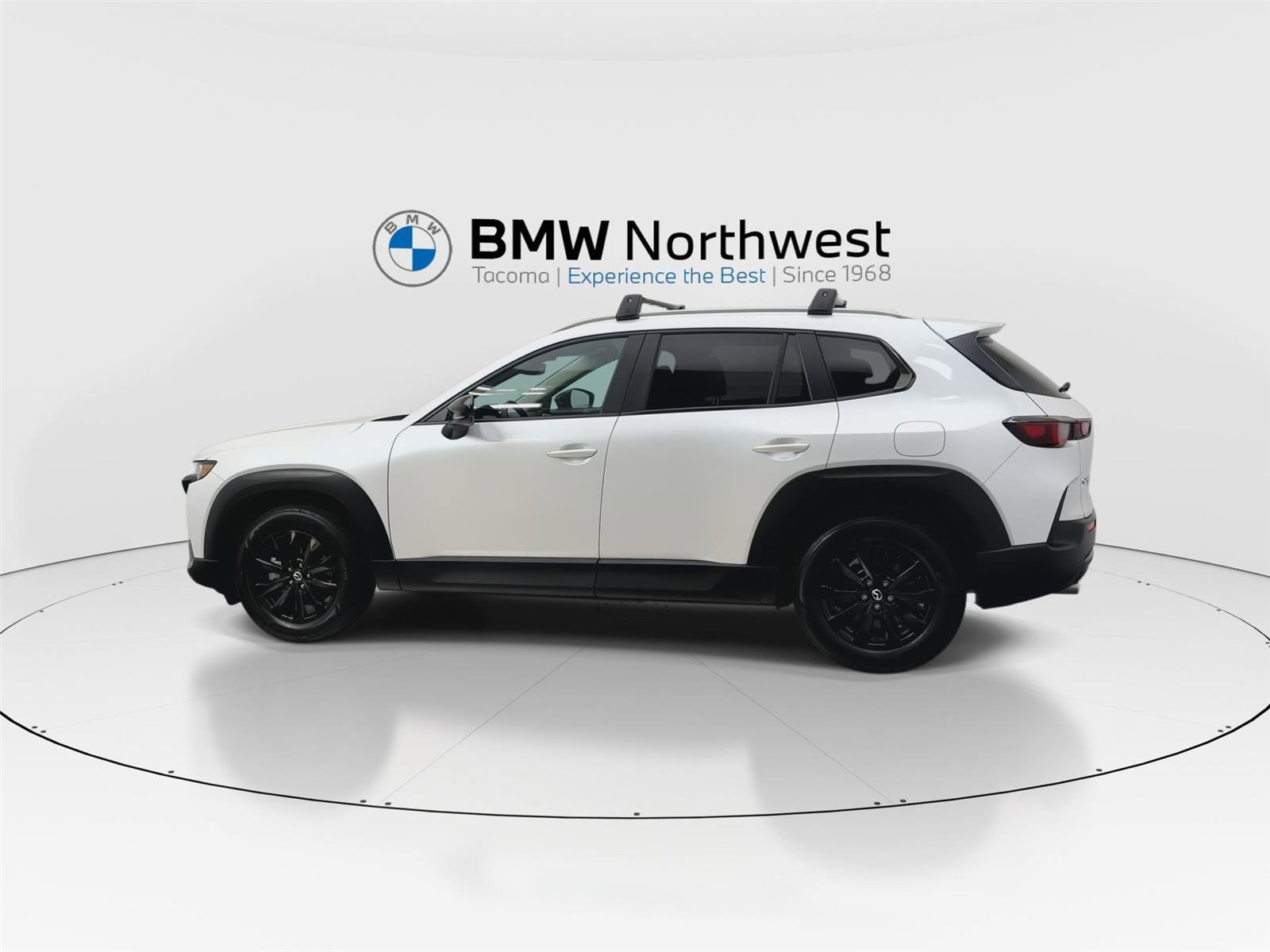 Used 2025 MAZDA CX-50 AWD 2.5 S w/ Premium Package image 11