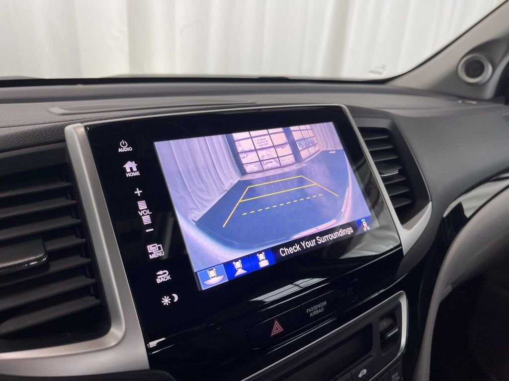 Used 2020 Honda Ridgeline RTL-E image 15