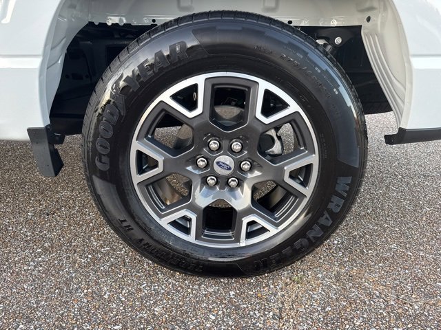 Used 2024 Ford F150 STX image 10