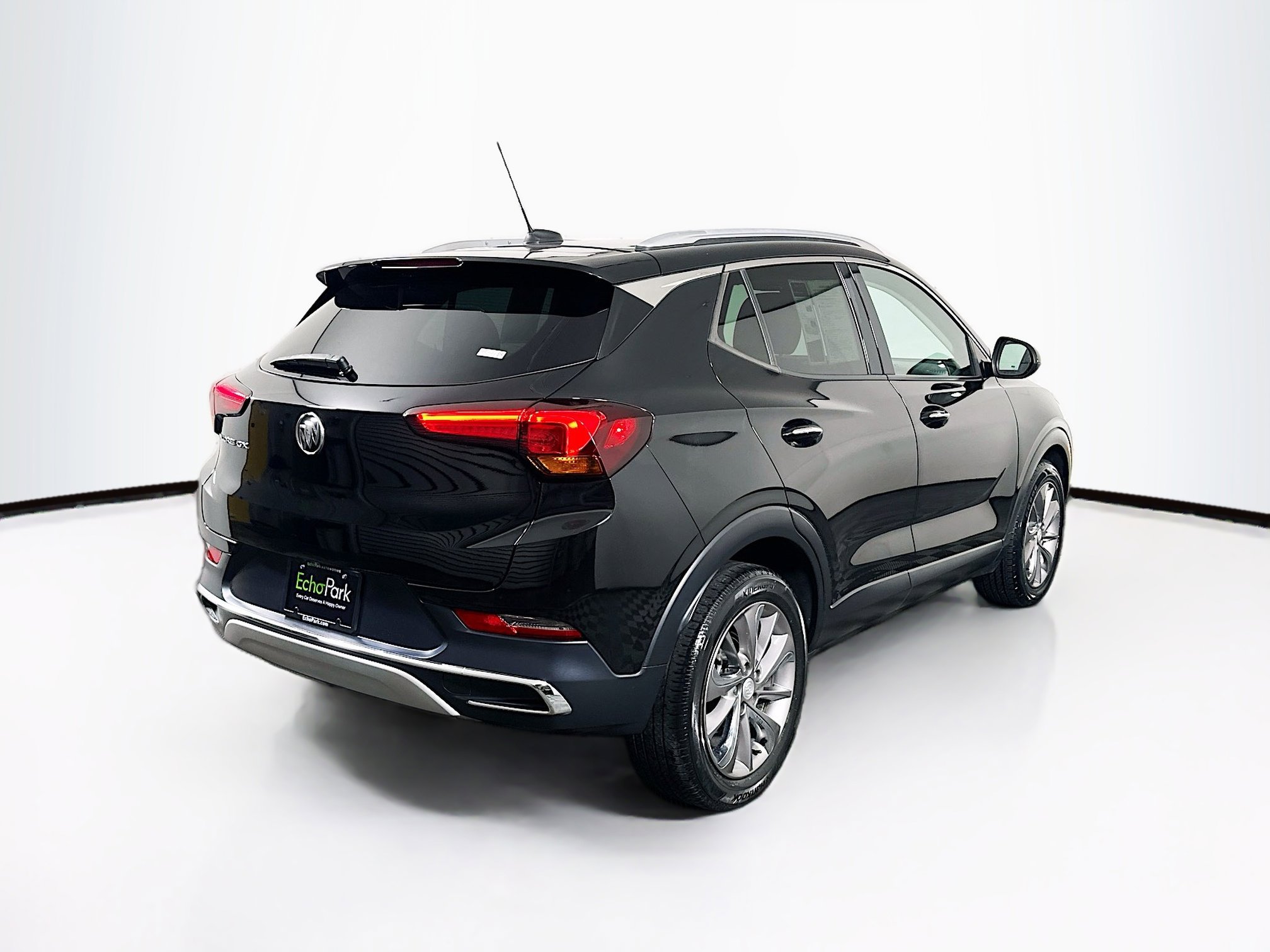 Used 2023 Buick Encore GX Essence w/ Experience Buick Package image 9