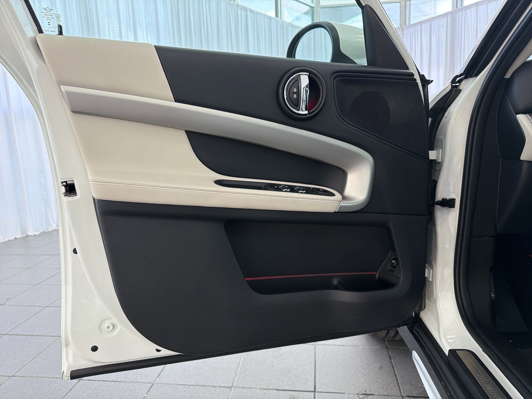 Certified 2023 MINI Cooper Countryman S image 21