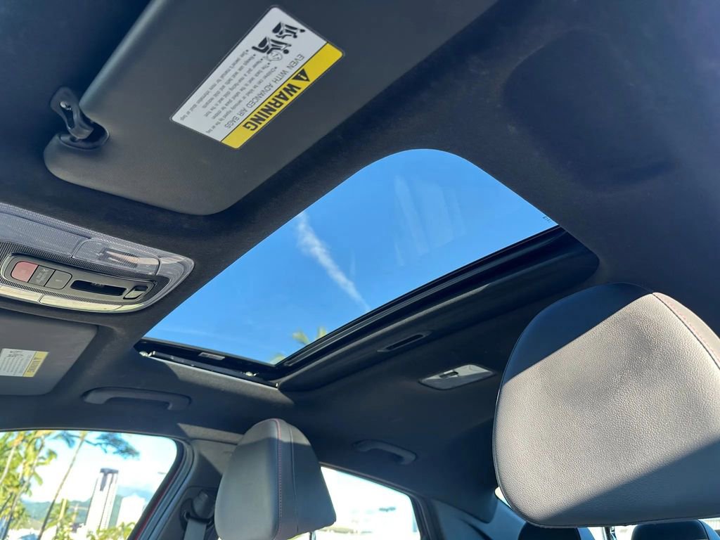 Used 2023 Hyundai Elantra N Line image 18