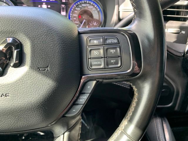 Used 2022 RAM 2500 Limited AWD/4WD image 25