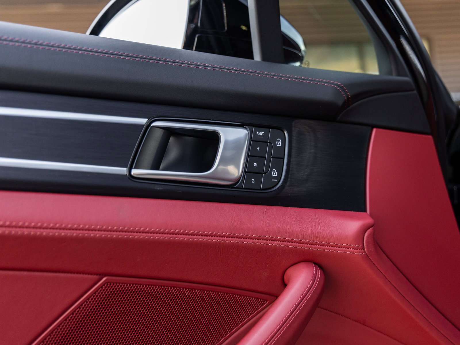 Used 2023 Porsche Panamera GTS image 18