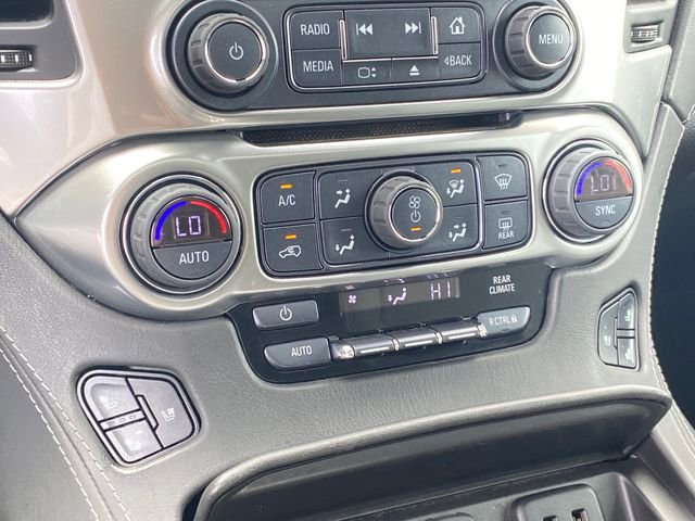 Used 2019 Chevrolet Tahoe Premier AWD/4WD image 13