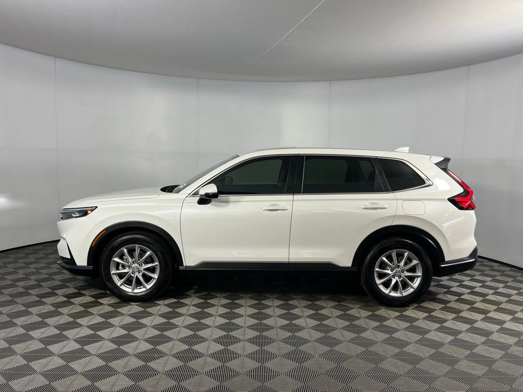Used 2026 Honda CR-V EX image 8