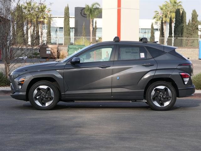 New 2025 Hyundai Kona SEL FWD image 6