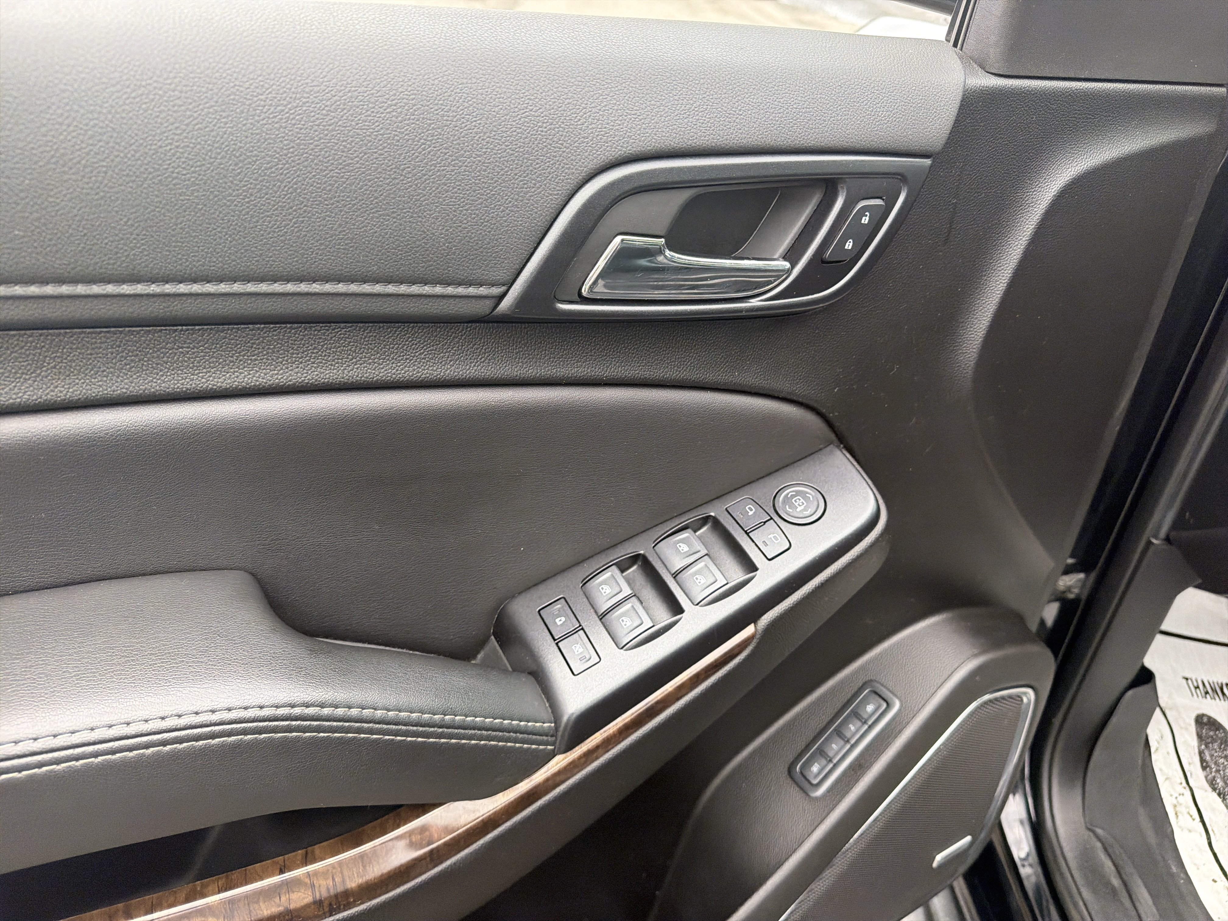 Used 2020 Chevrolet Tahoe LT AWD/4WD image 17